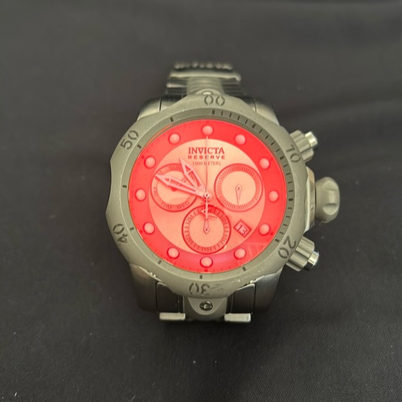 COLOR CHANGING VENOM - Picture 2 of 6